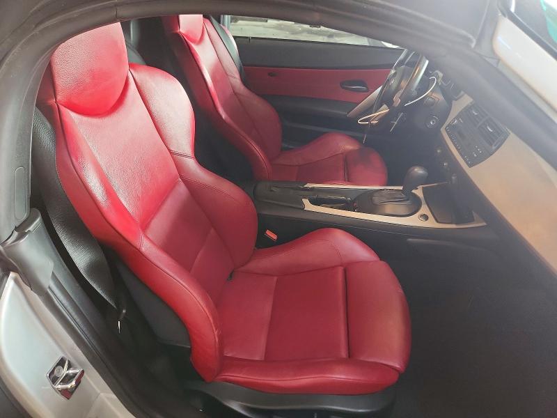 67881896 :رقم المزاد ، 4USBT33525LS55368 vin ، 2005 Bmw Z4 مزاد بيع