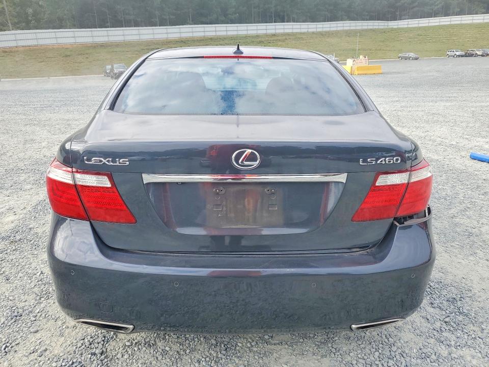 Aukcja sprzedaży 2008 Lexus Ls, vin: JTHBL46FX85071111, numer aukcji: 69079036
