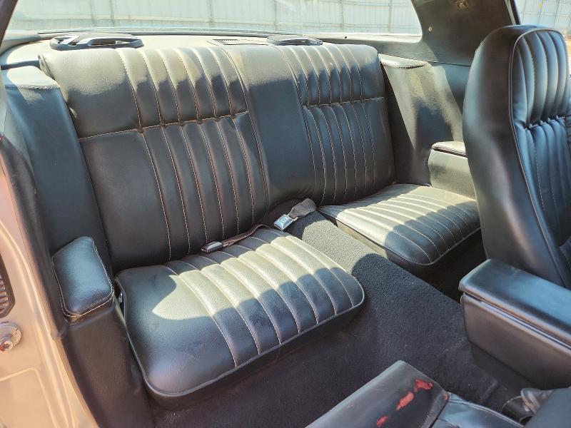Aukcja sprzedaży 1977 Chevrolet Camaro, vin: 1S87U7L528090, numer aukcji: 67683576
