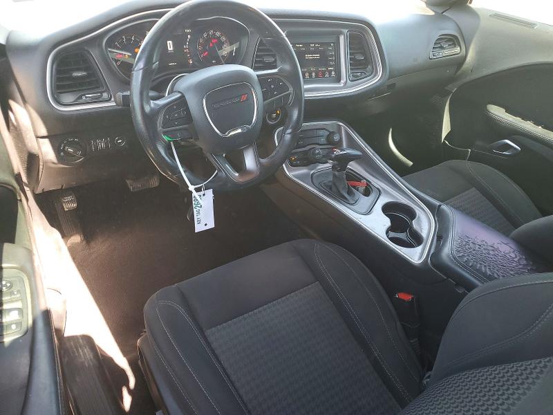 Aukcja sprzedaży 2019 Dodge Challenger, vin: 2C3CDZAG1KH530269, numer aukcji: 68517826