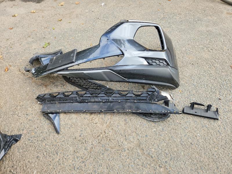 2020 Hyundai Santa Fe მანქანა იყიდება აუქციონზე, vin: 5NMS2CAD1LH279162, აუქციონის ნომერი: 71093596