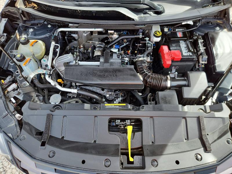 67712096 :رقم المزاد ، 5N1BT3BB0TC770326 vin ، 2026 Nissan Rogue مزاد بيع