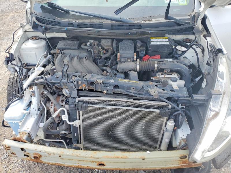 Aukcja sprzedaży 2018 Nissan Versa, vin: 3N1CN7AP3JL826755, numer aukcji: 69390366