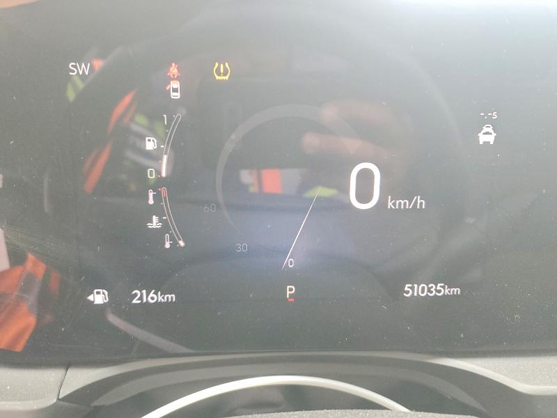 Продаж на аукціоні авто 2025 Buick Envista, vin: KL47LBE21SB064559, номер лоту: 70960816