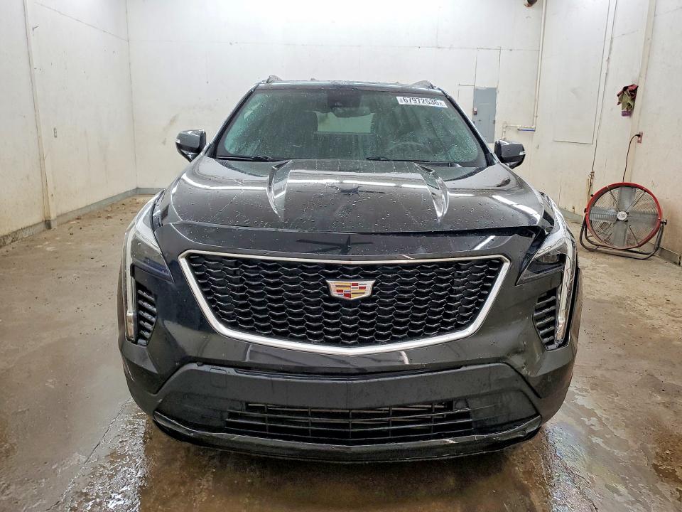 Продаж на аукціоні авто 2021 Cadillac Xt4, vin: 1GYFZER41MF001755, номер лоту: 67972536