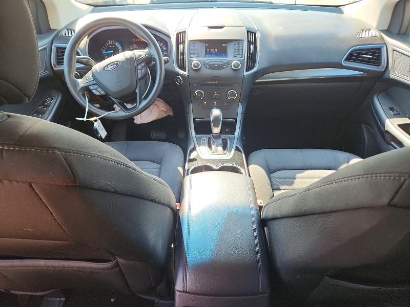 Продажа на аукционе авто 2015 Ford Edge, vin: 2FMTK4G84FBC22876, номер лота: 67464006