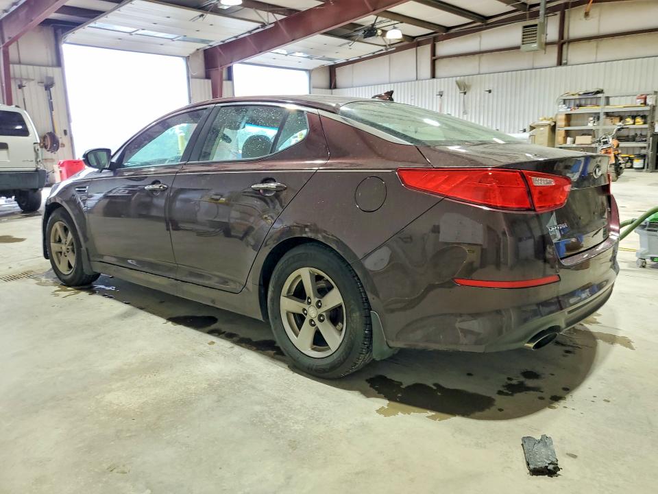 Продажа на аукционе авто 2014 Kia Optima, vin: 5XXGM4A73EG310784, номер лота: 69013596