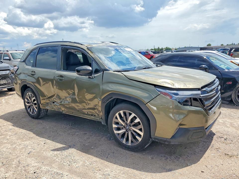 Aukcja sprzedaży 2026 Subaru Forester, vin: 4S4SLDT61T3071956, numer aukcji: 67115336