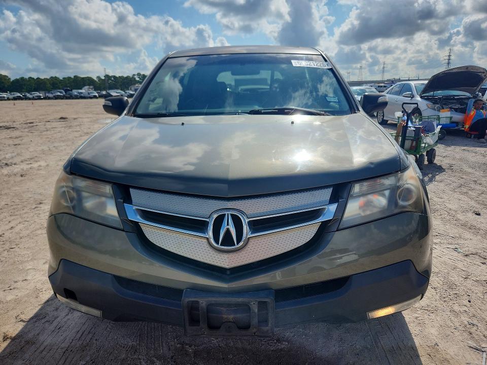 Aukcja sprzedaży 2007 Acura Mdx, vin: 2HNYD28427H550004, numer aukcji: 68321226