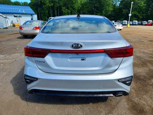 68883046 :رقم المزاد ، 3KPF24AD2LE162088 vin ، 2020 Kia Forte مزاد بيع