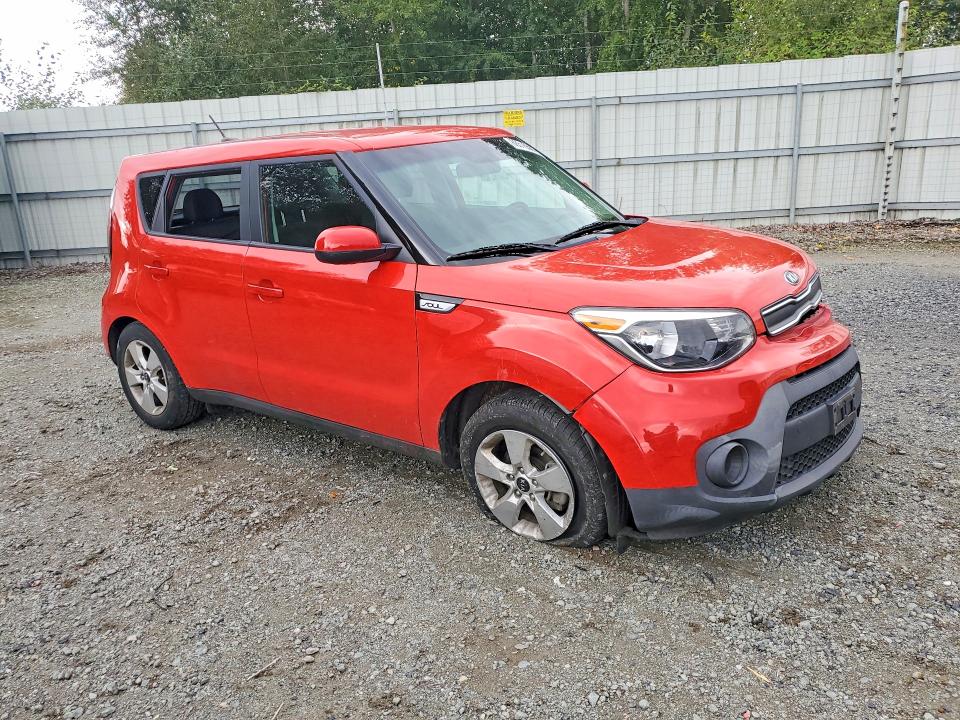 Продаж на аукціоні авто 2019 Kia Soul, vin: KNDJN2A28K7013235, номер лоту: 68515566