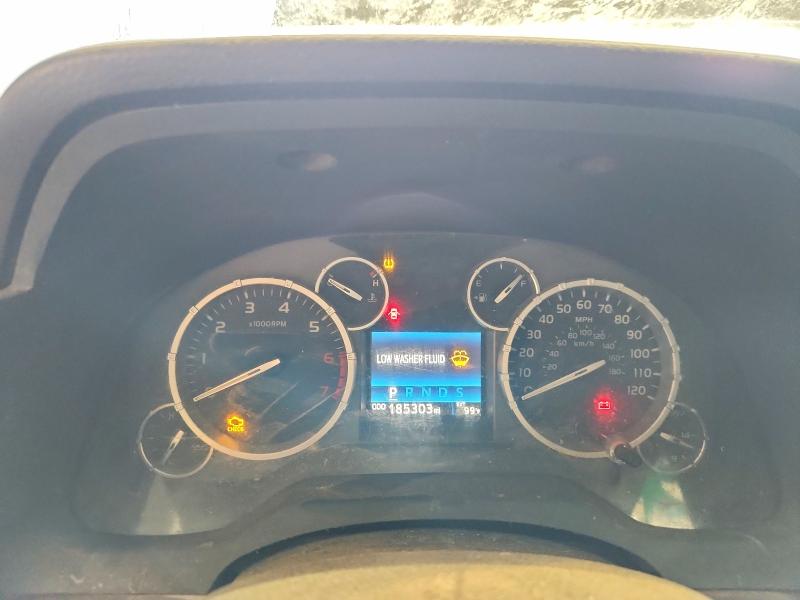 2015 Toyota Tundra მანქანა იყიდება აუქციონზე, vin: 5TFHW5F12FX416632, აუქციონის ნომერი: 67664096
