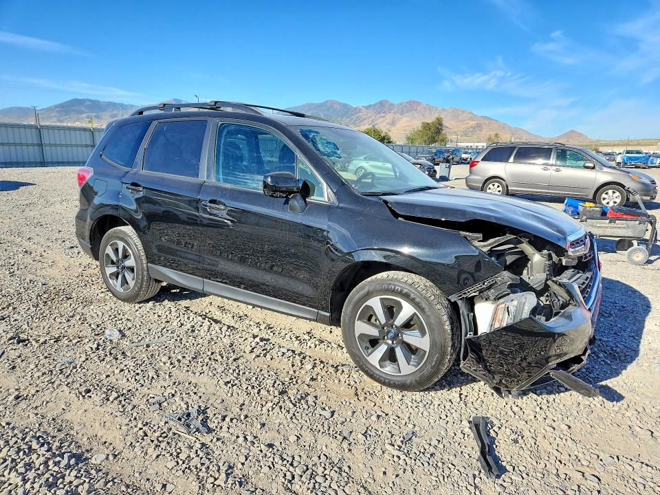 Aukcja sprzedaży 2017 Subaru Forester, vin: JF2SJAEC2HH456434, numer aukcji: 68331586