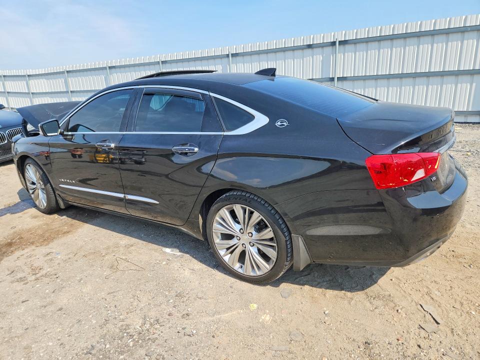 Aukcja sprzedaży 2016 Chevrolet Impala, vin: 1G1145S38GU164136, numer aukcji: 69592406