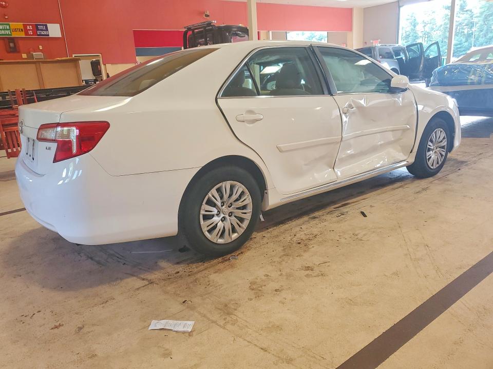 Aukcja sprzedaży 2014 Toyota Camry, vin: 4T4BF1FK4ER365515, numer aukcji: 68570206