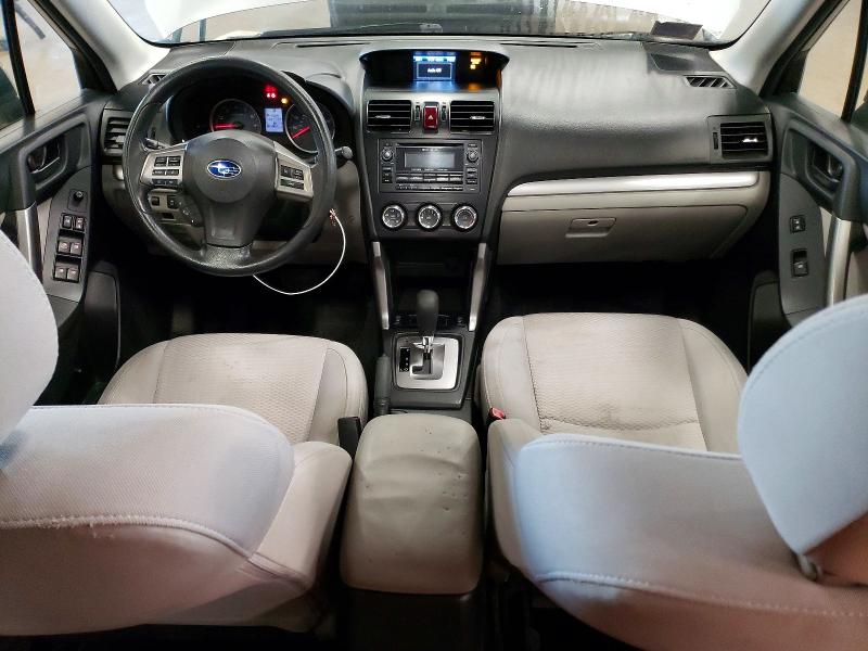 Aukcja sprzedaży 2014 Subaru Forester, vin: JF2SJAEC9EH459519, numer aukcji: 68312976