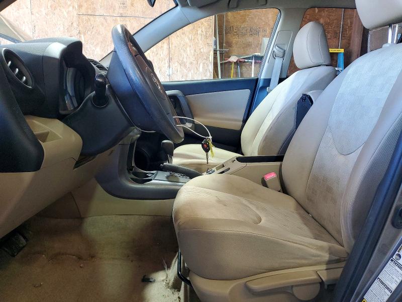 Продаж на аукціоні авто 2011 Toyota Rav4, vin: JTMBF4DV1B5039688, номер лоту: 69127006