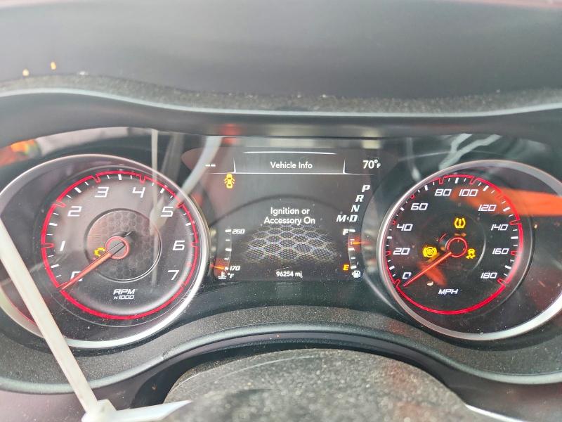 Продажа на аукционе авто 2019 Dodge Charger, vin: 2C3CDXGJ5KH662748, номер лота: 67314176