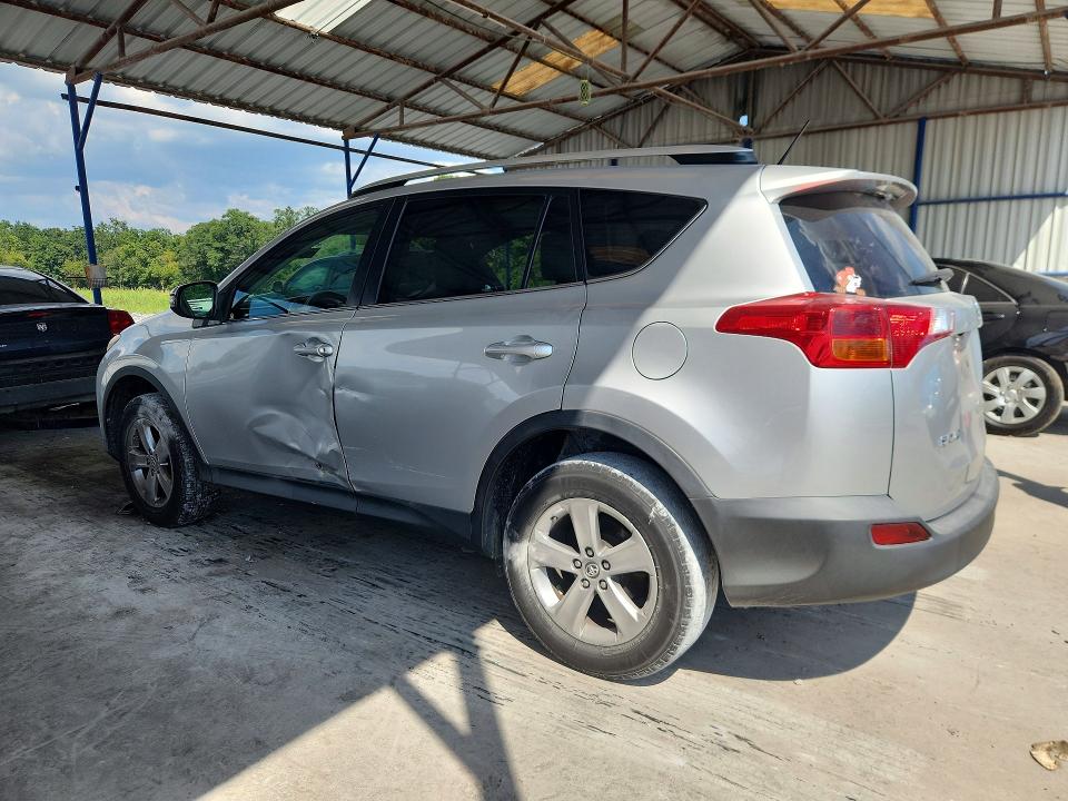 Aukcja sprzedaży 2015 Toyota Rav4, vin: 2T3WFREV8FW197974, numer aukcji: 68033966