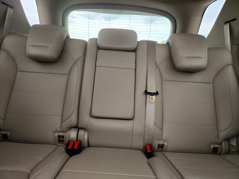 2014 Mercedes-benz Ml მანქანა იყიდება აუქციონზე, vin: 4JGDA5JB2EA324236, აუქციონის ნომერი: 67114156