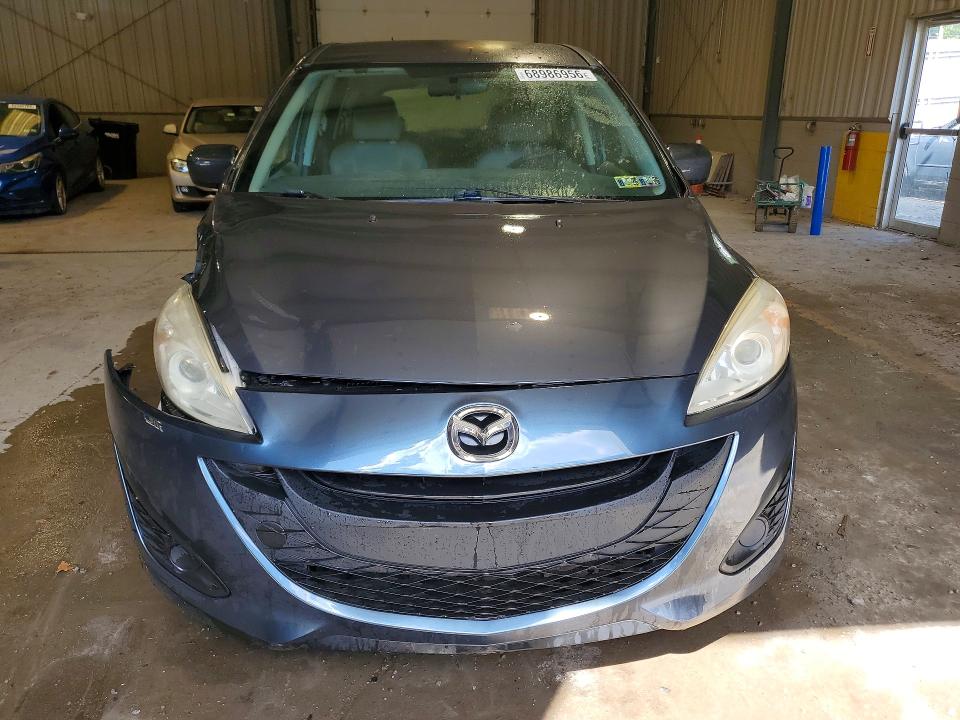 Продаж на аукціоні авто 2012 Mazda 5, vin: JM1CW2BLXC0100772, номер лоту: 68986956