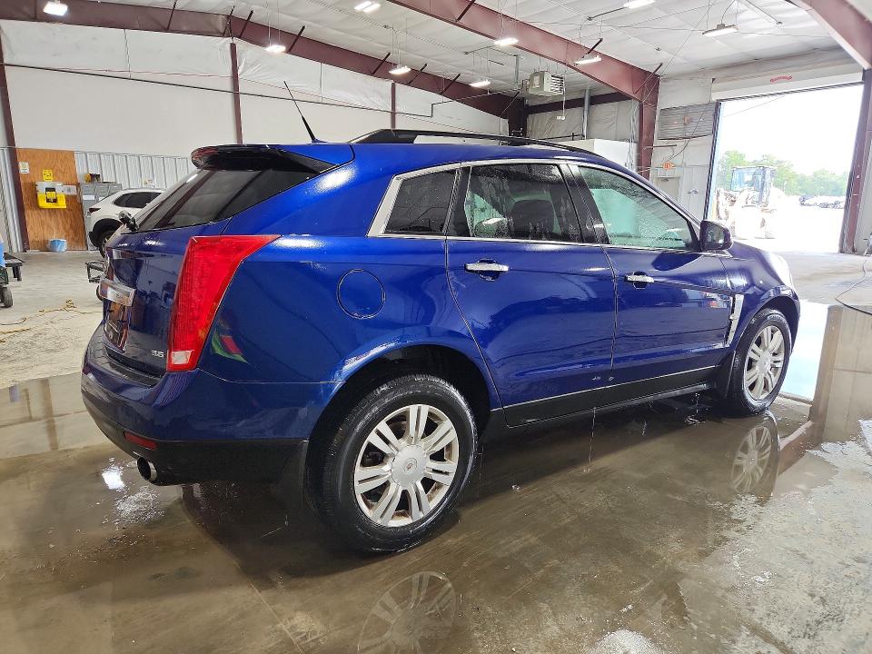2012 Cadillac Srx მანქანა იყიდება აუქციონზე, vin: 3GYFNGE39CS569671, აუქციონის ნომერი: 67898856