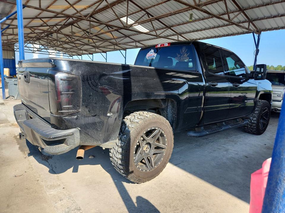 67819036 :رقم المزاد ، 1GCRCPEH6FZ322748 vin ، 2015 Chevrolet Silverado مزاد بيع