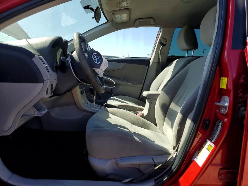 Продаж на аукціоні авто 2011 Toyota Corolla, vin: 2T1BU4EEXBC584375, номер лоту: 70734736