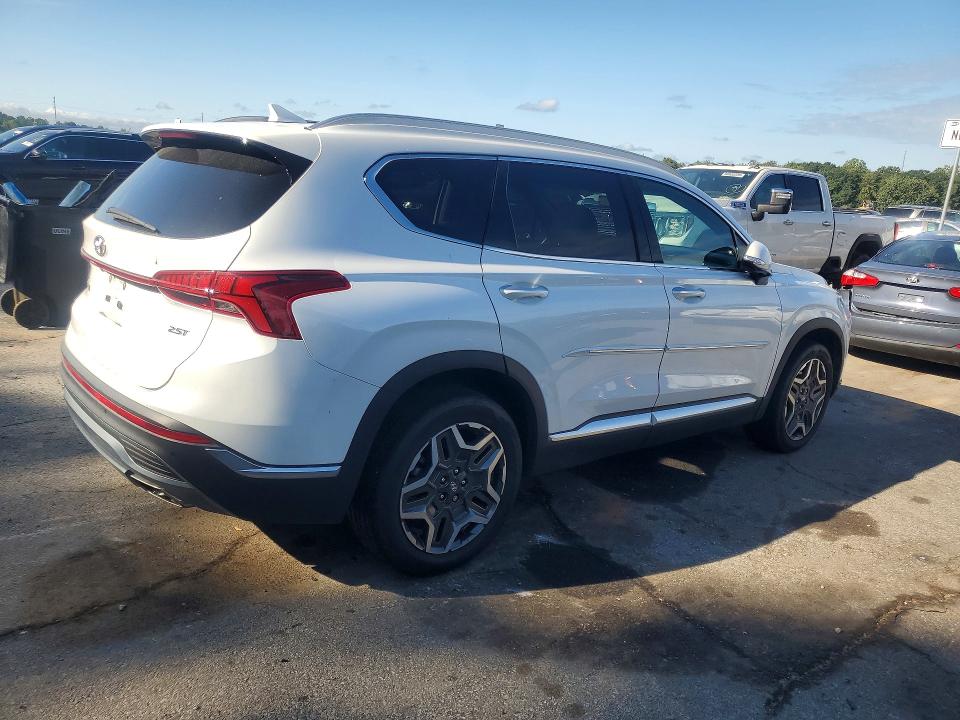 Aukcja sprzedaży 2021 Hyundai Santa Fe, vin: 5NMS44AL9MH326043, numer aukcji: 67681046