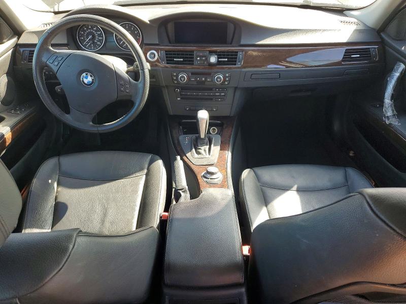 Aukcja sprzedaży 2008 Bmw 335, vin: WBAVD53558A283657, numer aukcji: 69142426
