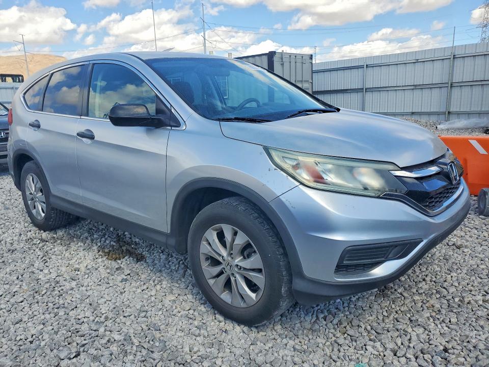Продаж на аукціоні авто 2016 Honda Cr-v, vin: 2HKRM3H43GH537513, номер лоту: 69308016