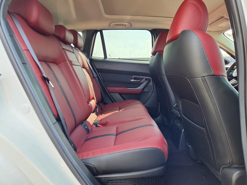 Продаж на аукціоні авто 2025 Mazda Cx-50, vin: 7MMVAAEW4SN101246, номер лоту: 67470546