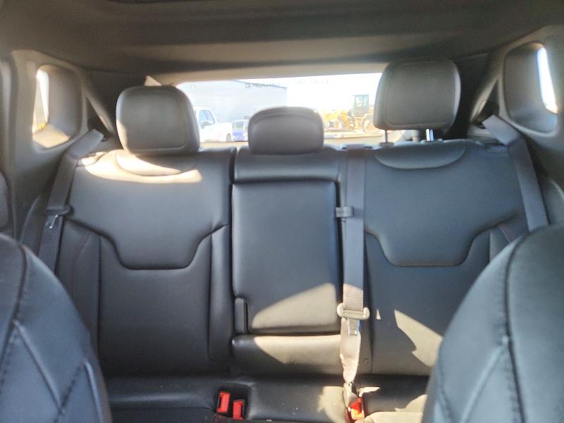 68002686 :رقم المزاد ، 3C4NJDDN6RT589684 vin ، 2024 Jeep Compass مزاد بيع