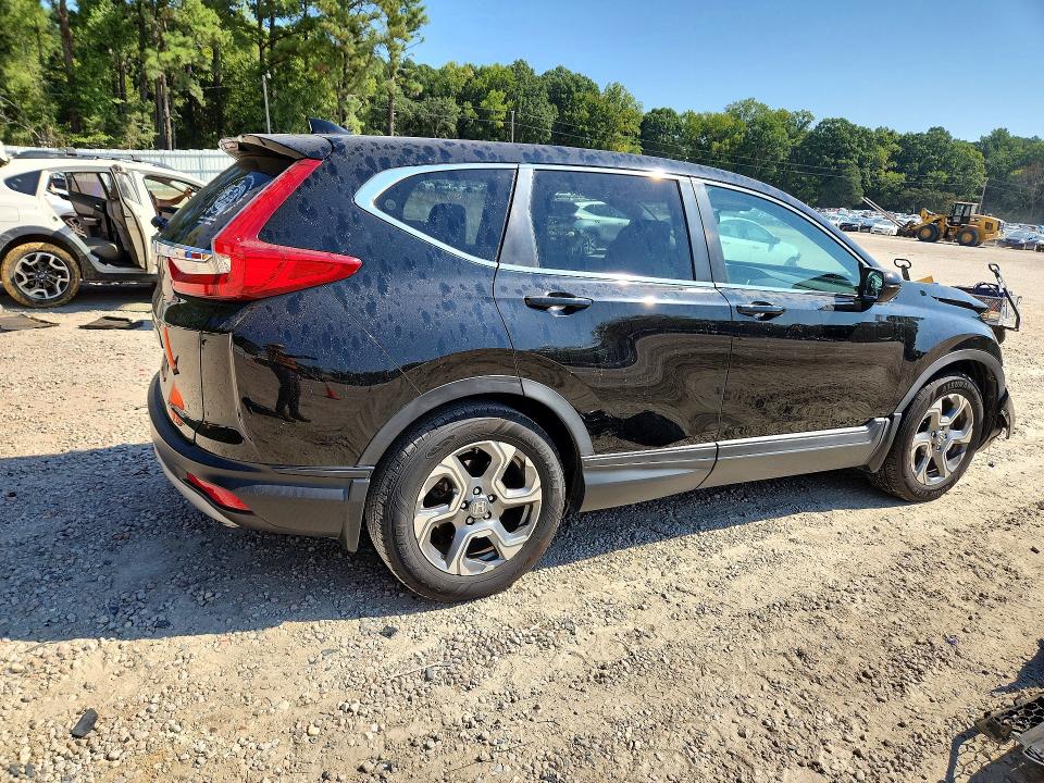 Продажа на аукционе авто 2018 Honda Cr-v, vin: 5J6RW1H52JA005170, номер лота: 68008836