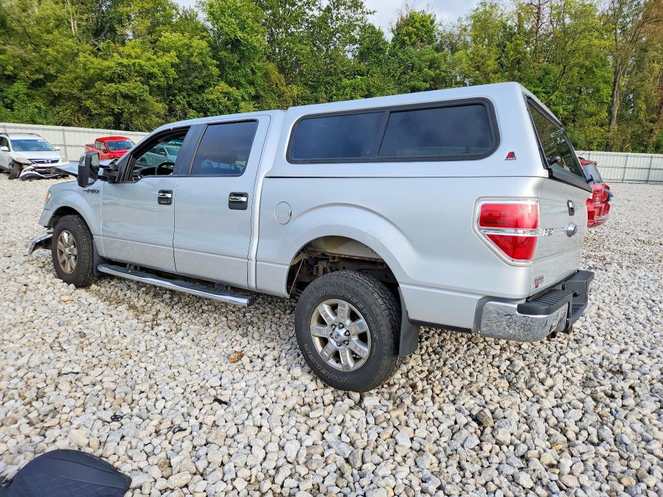 Продажа на аукционе авто 2013 Ford F150, vin: 1FTFW1CF0DKF19428, номер лота: 68891546