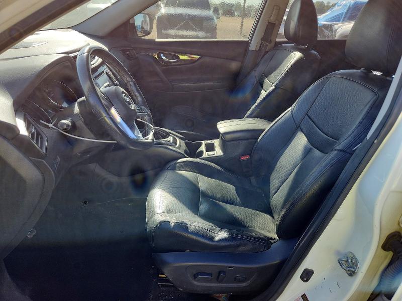 Aukcja sprzedaży 2017 Nissan Rogue, vin: 5N1AT2MT4HC753998, numer aukcji: 68391906