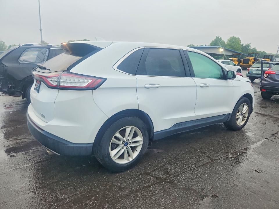 Aukcja sprzedaży 2016 Ford Edge, vin: 2FMPK3J95GBC62415, numer aukcji: 67351226