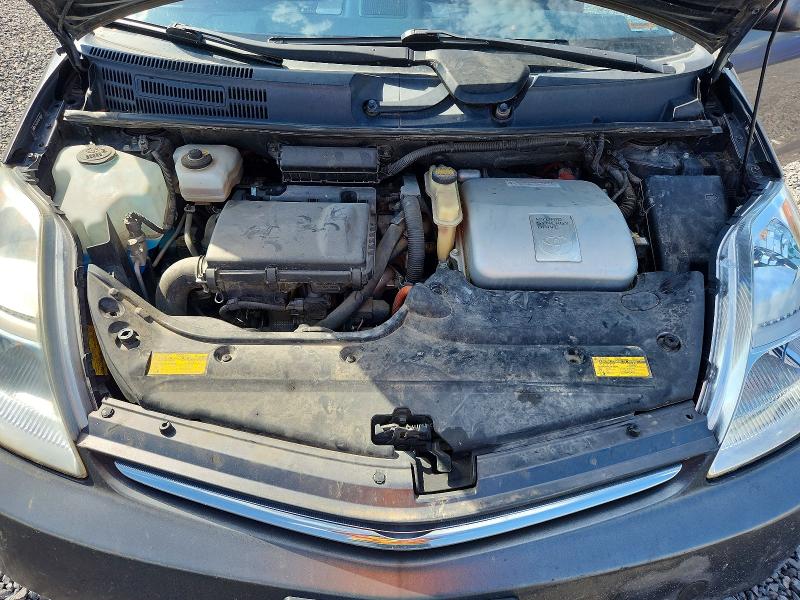 Aukcja sprzedaży 2008 Toyota Prius, vin: JTDKB20U883430886, numer aukcji: 69031156