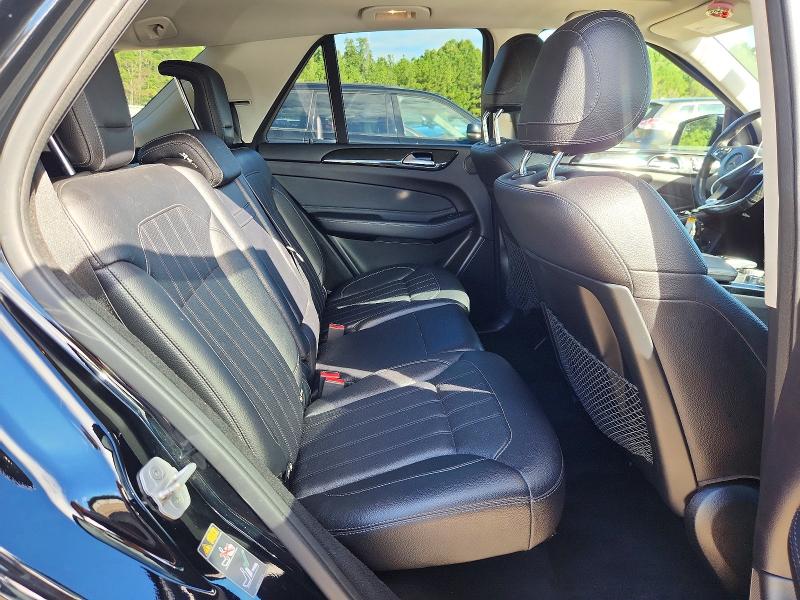 Aukcja sprzedaży 2016 Mercedes-benz Gle, vin: 4JGDA5HB6GA731419, numer aukcji: 70471746
