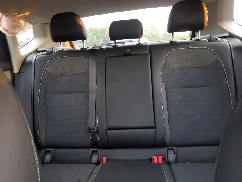 Aukcja sprzedaży 2024 Volkswagen Taos, vin: 3VVEX7B2XRM009602, numer aukcji: 69082256