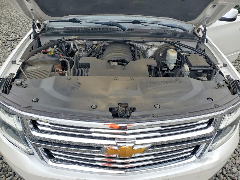 68775816 :رقم المزاد ، 1GNSKCKCXGR210498 vin ، 2016 Chevrolet Tahoe مزاد بيع