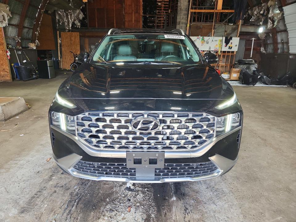 Продажа на аукционе авто 2023 Hyundai Santa Fe, vin: 5NMS4DAL7PH511146, номер лота: 69393506