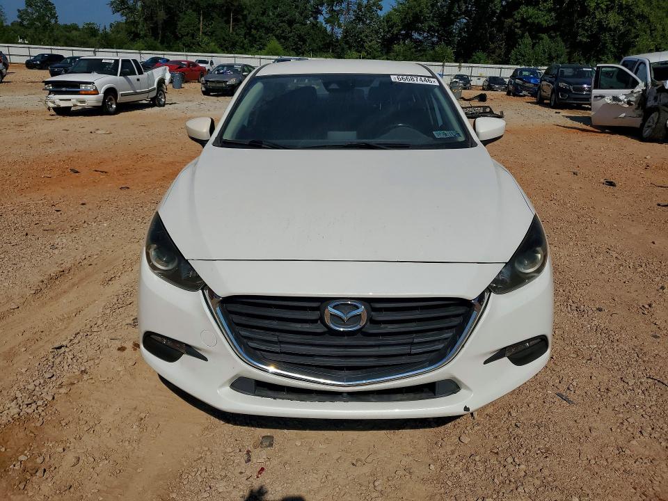 Продаж на аукціоні авто 2017 Mazda 3, vin: 3MZBN1V72HM152437, номер лоту: 66687446