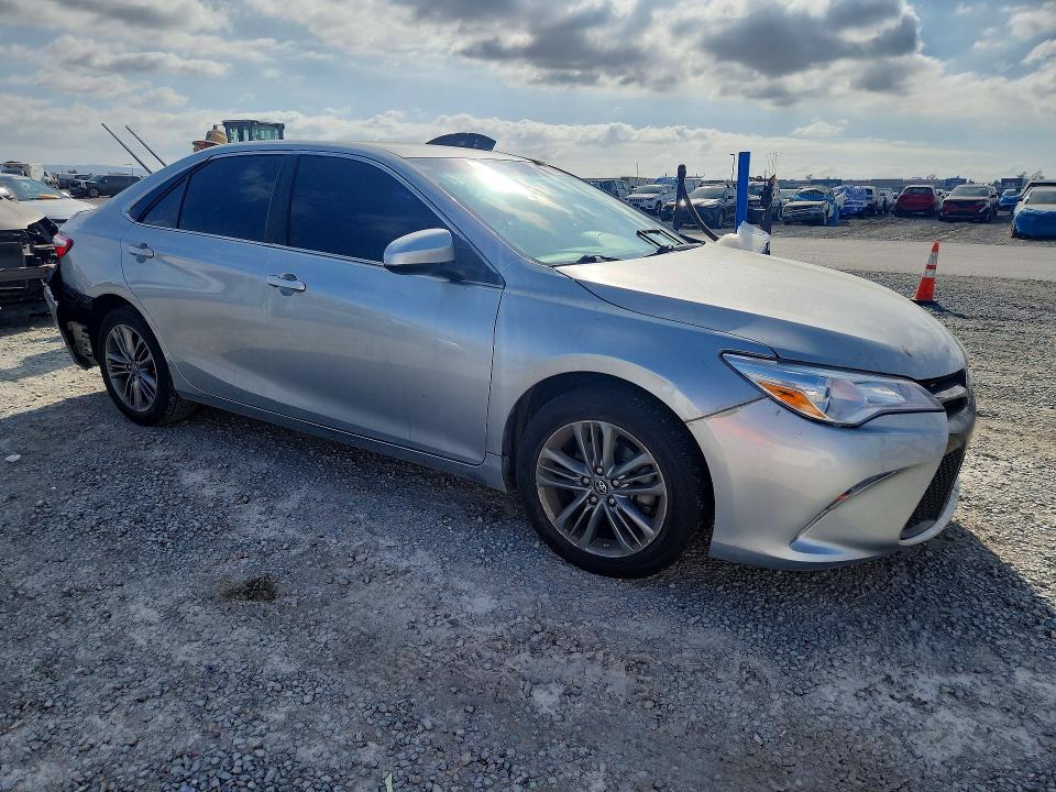Aukcja sprzedaży 2017 Toyota Camry, vin: 4T1BF1FK4HU401119, numer aukcji: 70086636