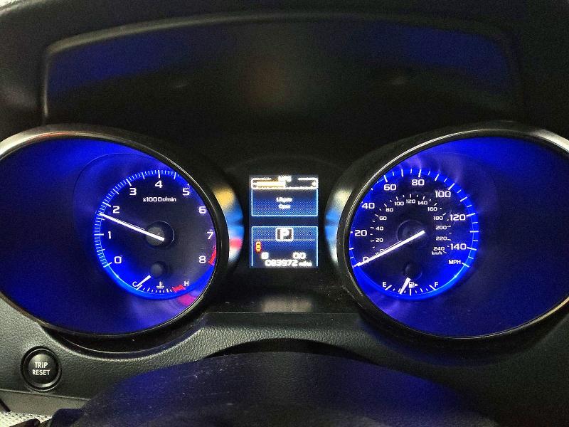 67003696 :رقم المزاد ، 4S4BSACC8J3226796 vin ، 2018 Subaru Outback مزاد بيع
