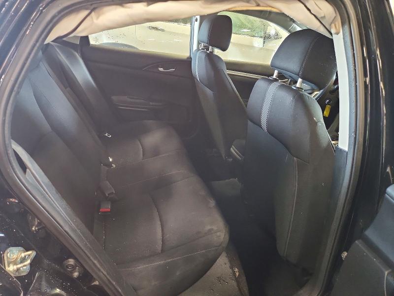 Aukcja sprzedaży 2018 Honda Civic, vin: 19XFC2F53JE020140, numer aukcji: 67293996