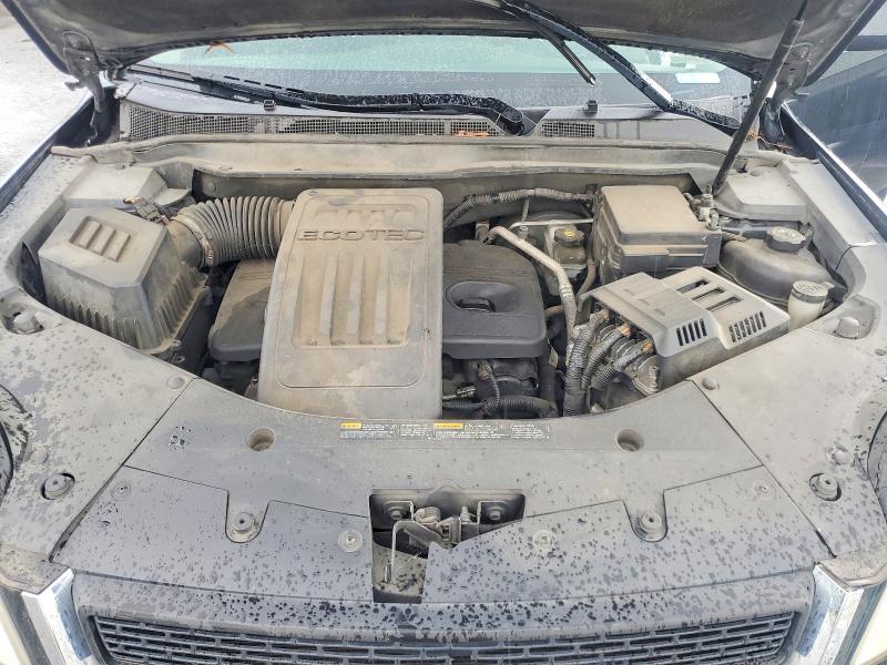 Продаж на аукціоні авто 2014 Gmc Terrain, vin: 2GKALMEK2E6107146, номер лоту: 67732546