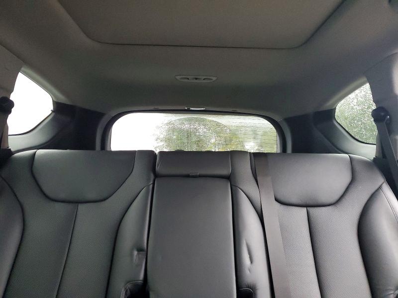 Продажа на аукционе авто 2020 Hyundai Santa Fe, vin: 5NMS5CAD7LH229938, номер лота: 70730956
