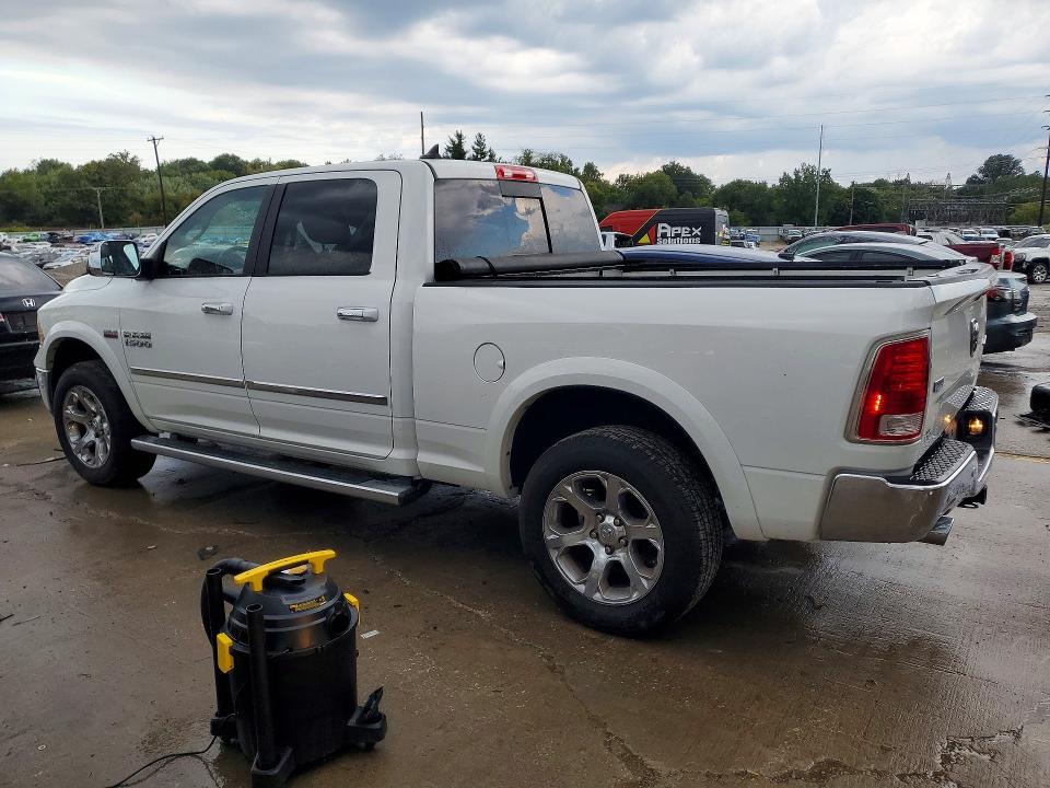 2018 Ram 1500 მანქანა იყიდება აუქციონზე, vin: 1C6RR7VT2JS220696, აუქციონის ნომერი: 67784986