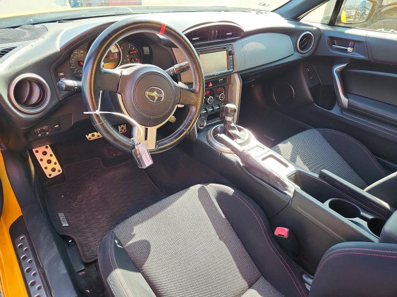 Aukcja sprzedaży 2015 Scion Fr-s, vin: JF1ZNAA12F8705839, numer aukcji: 69818466